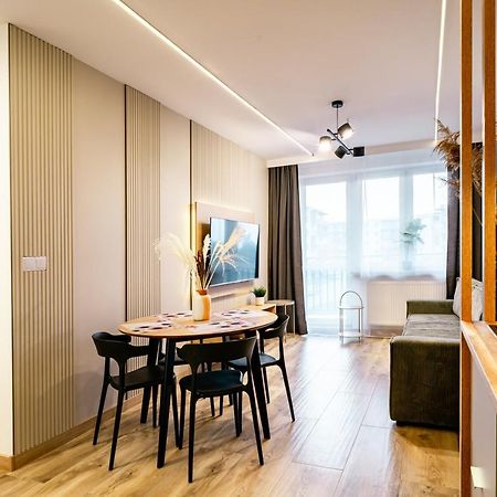 Apartament Czeslaw Biała Podlaska Eksteriør billede