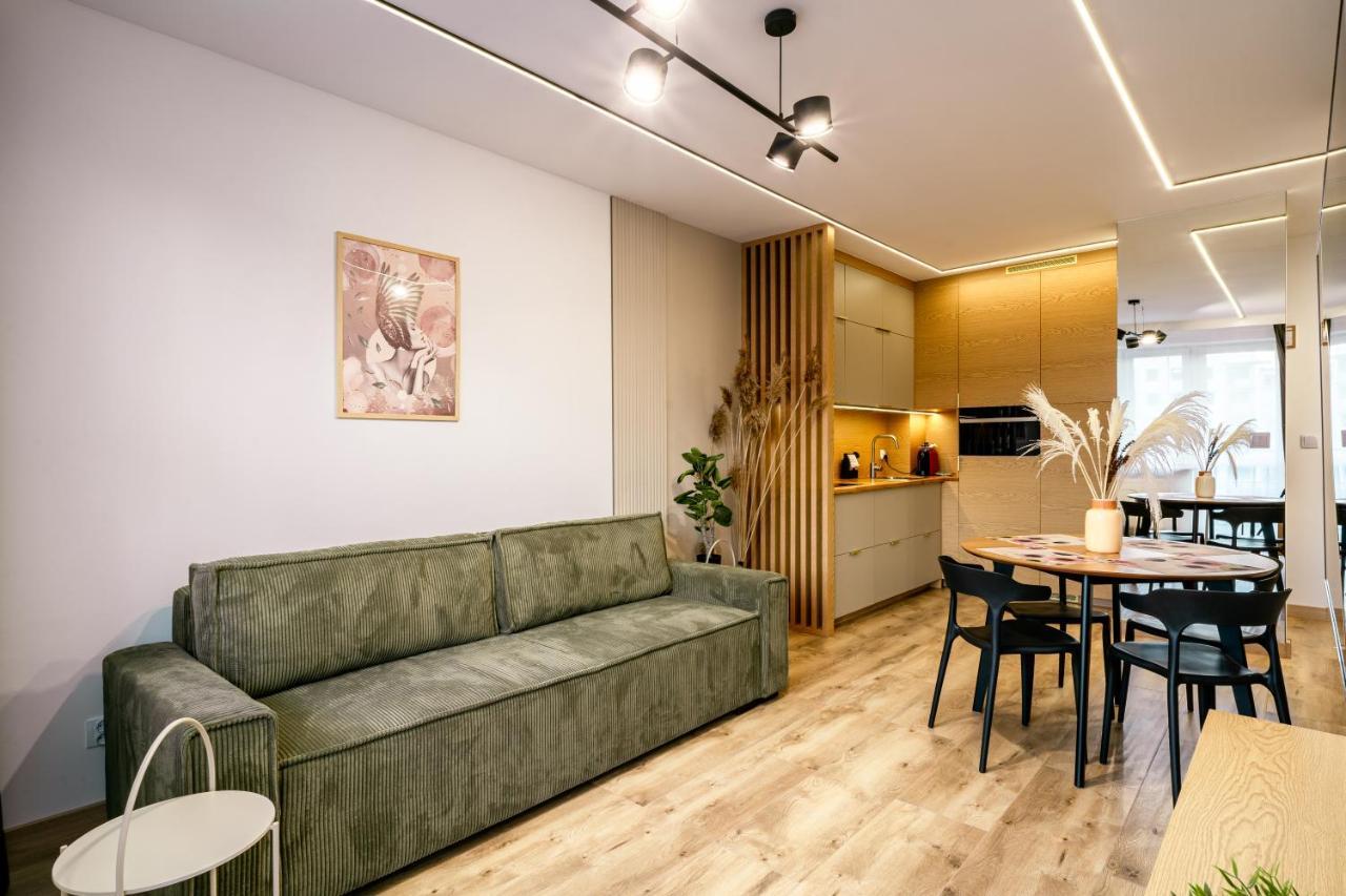 Apartament Czeslaw Biała Podlaska Eksteriør billede