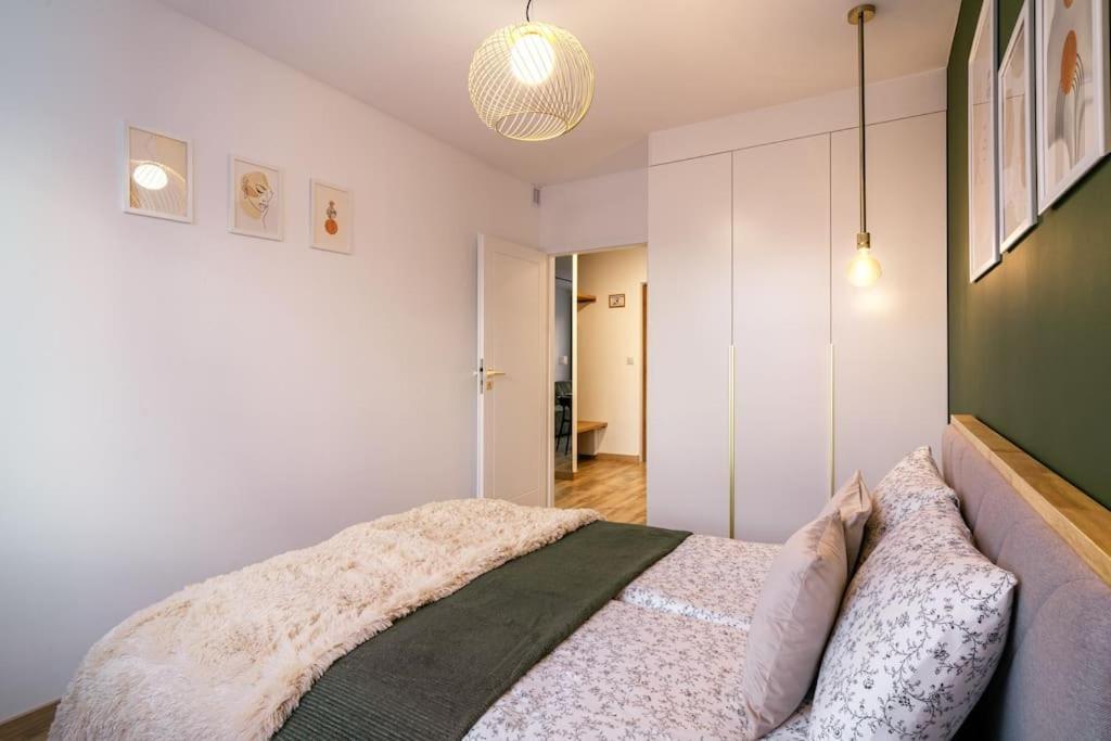 Apartament Czeslaw Biała Podlaska Eksteriør billede