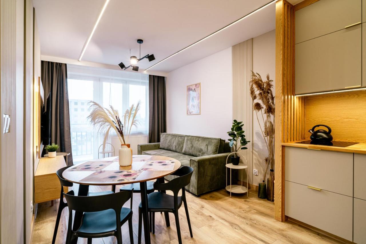Apartament Czeslaw Biała Podlaska Eksteriør billede